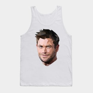 Chris Hemsworth Tank Top